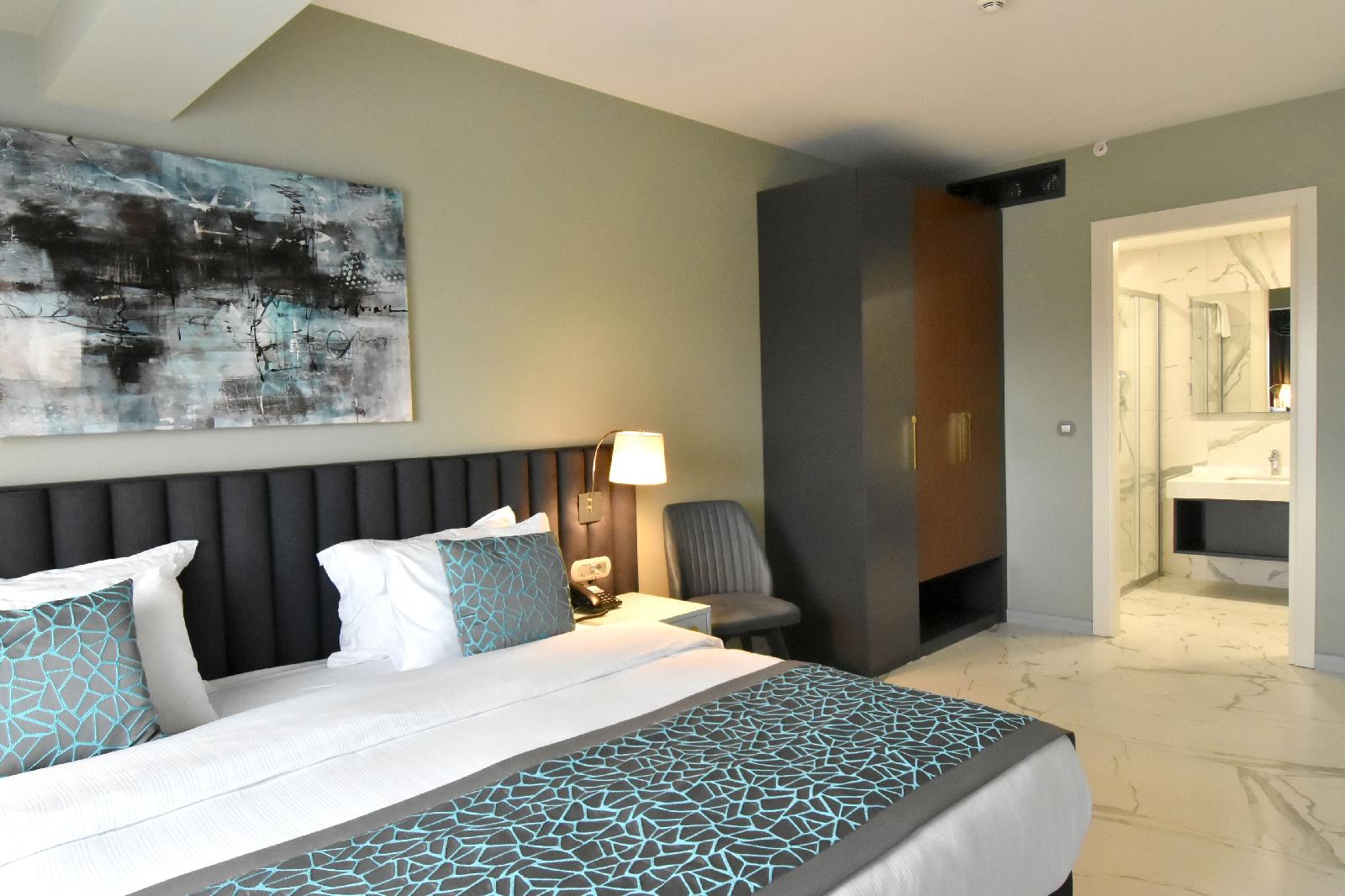 Capella Otel