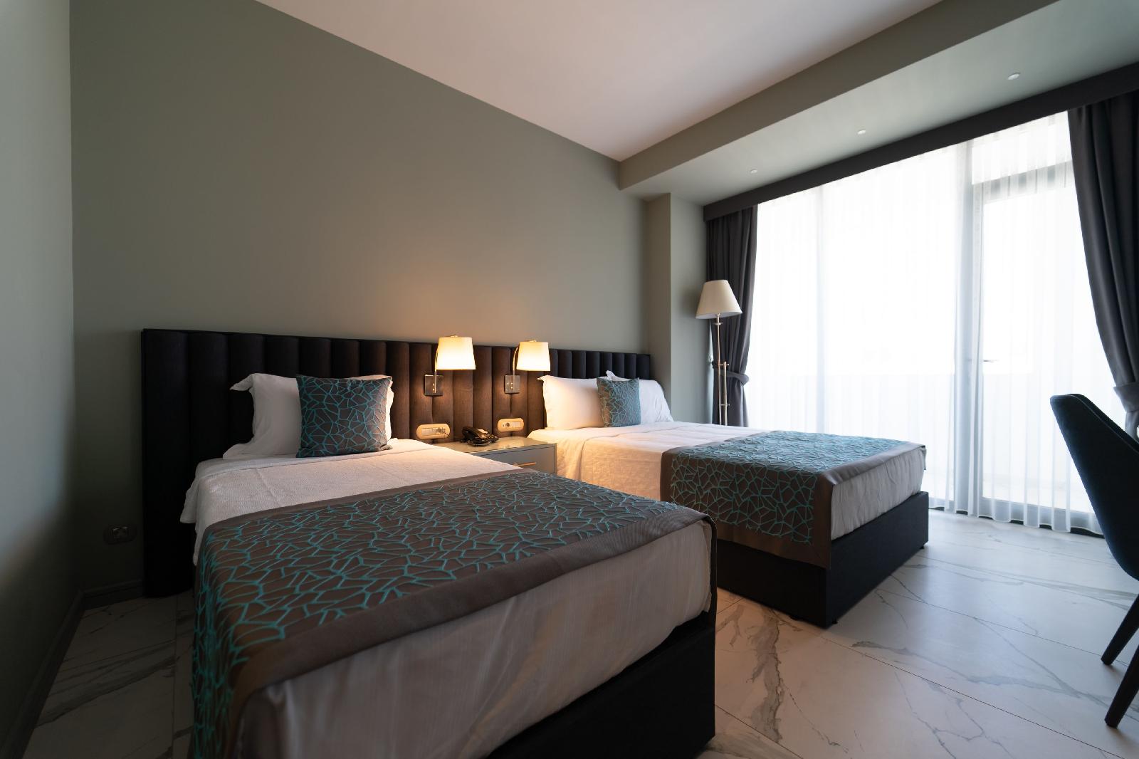 Capella Otel