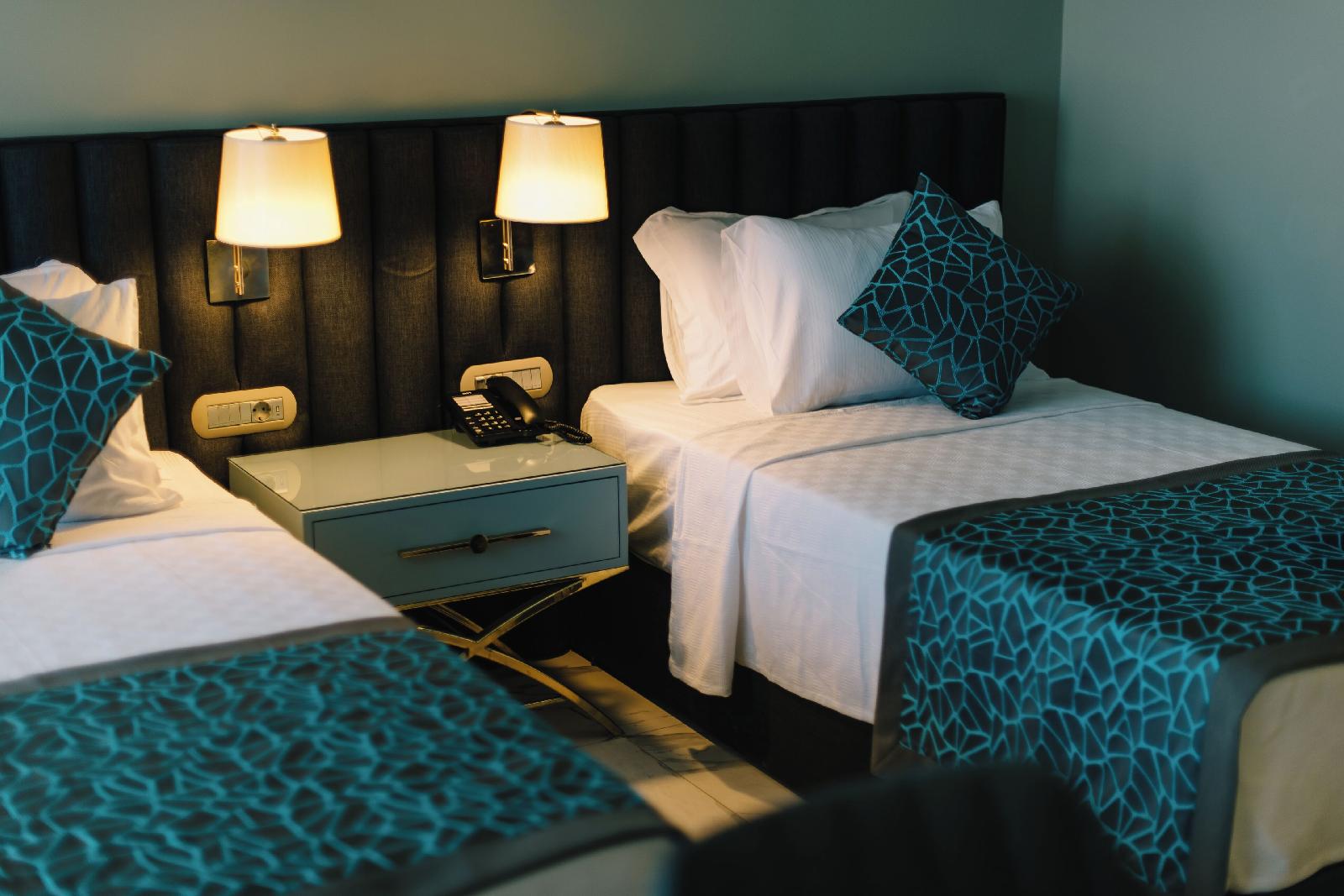 Capella Otel