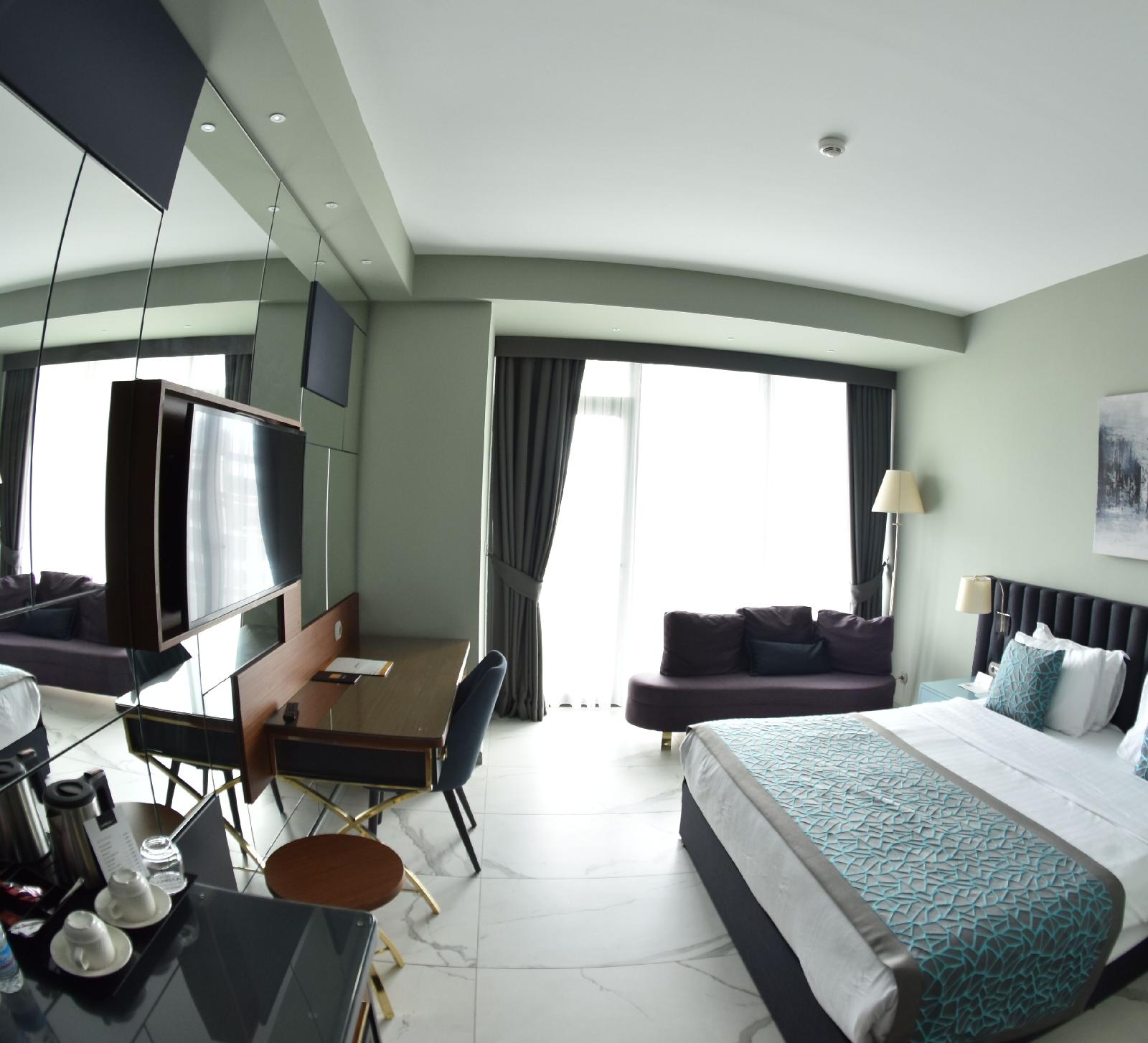 Capella Otel