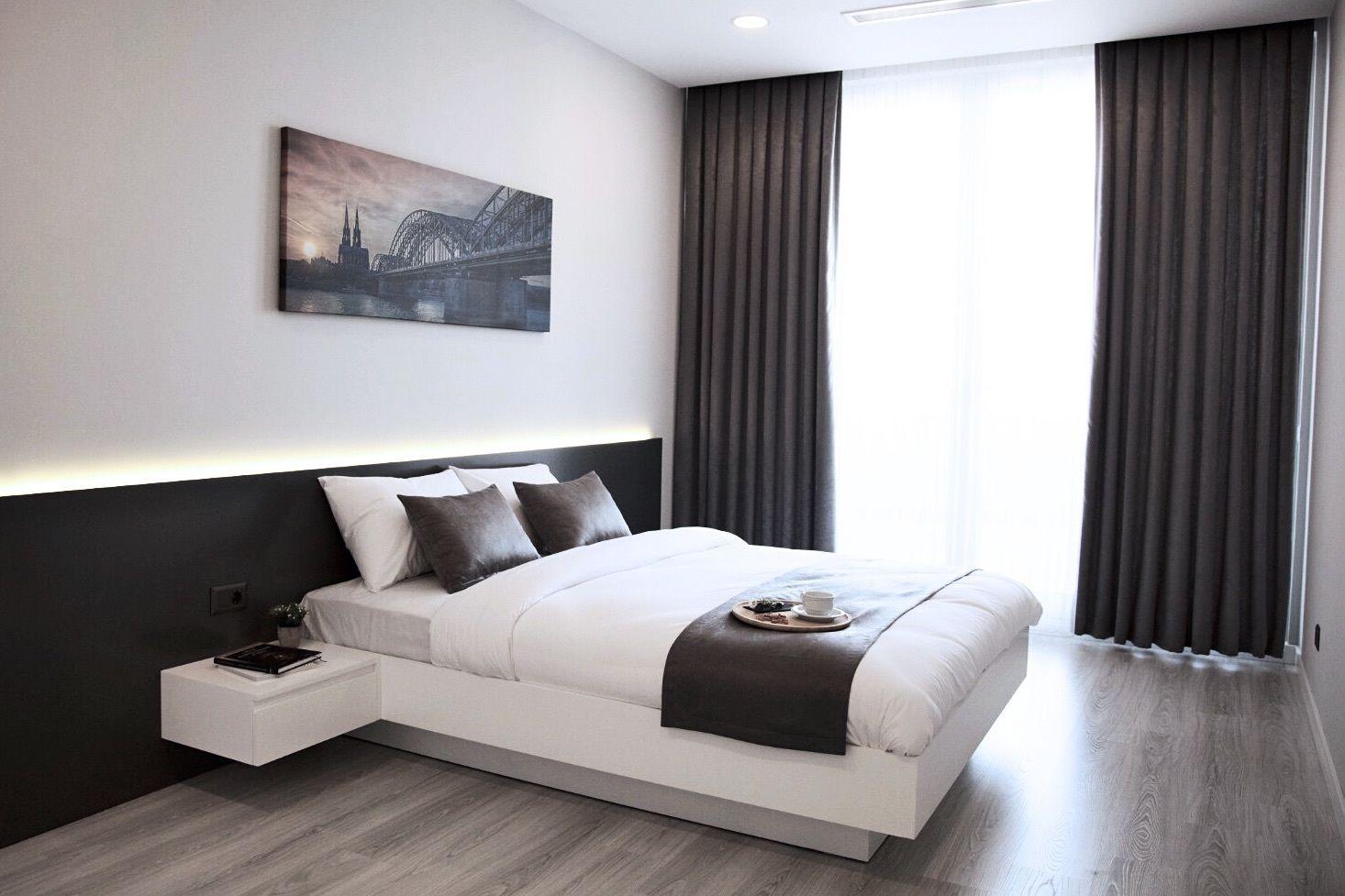 Freda Residence