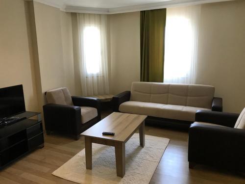Karacan Park Hotel
