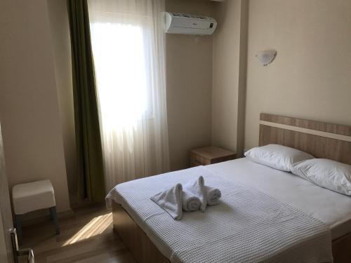 Karacan Park Hotel