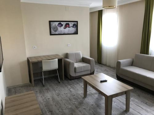 Karacan Park Hotel