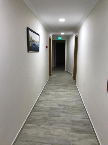 Karacan Park Hotel