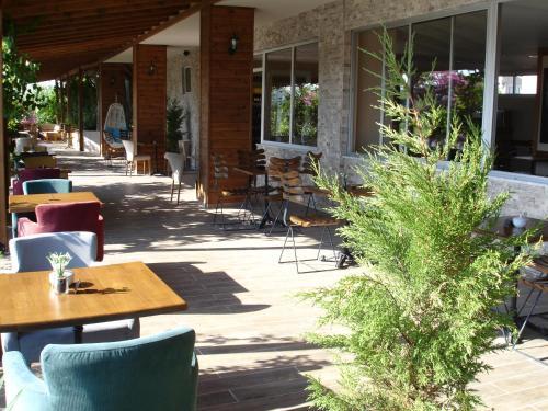 Karacan Park Hotel