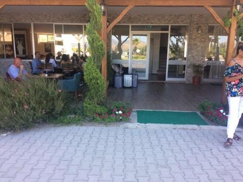 Karacan Park Hotel