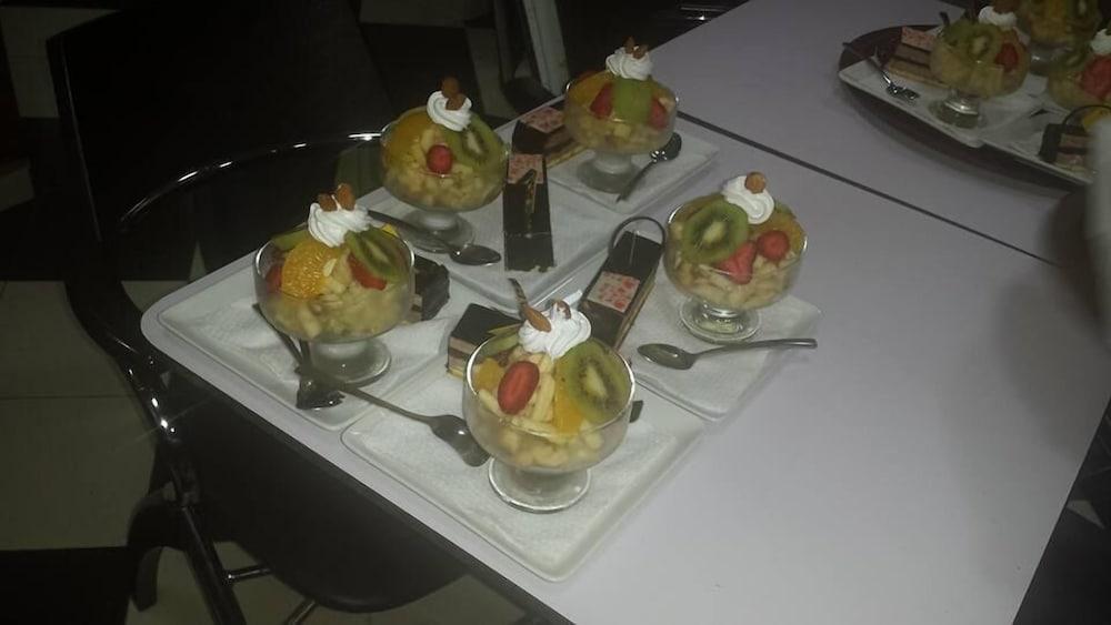 Hotel Amoudou