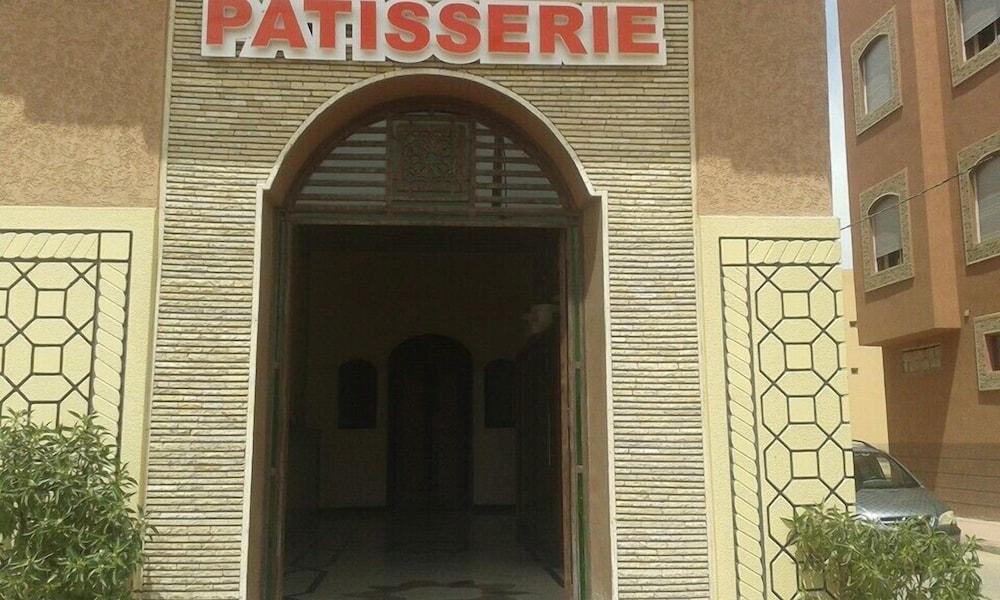 Hotel Amoudou