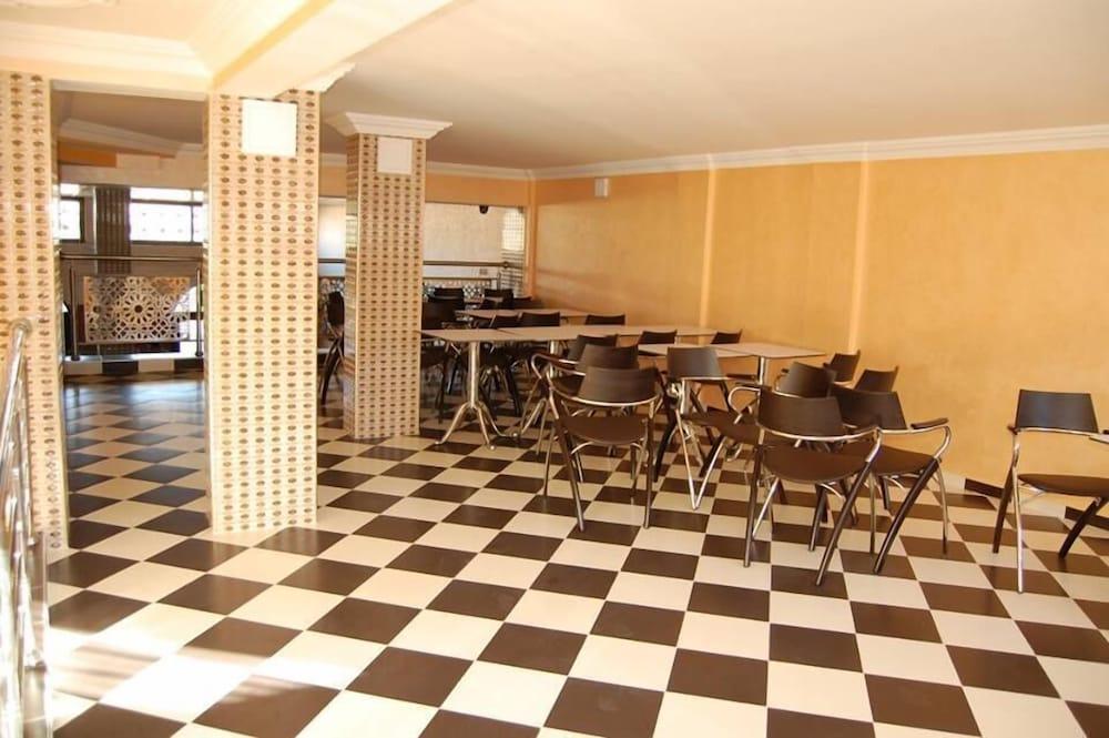Hotel Amoudou