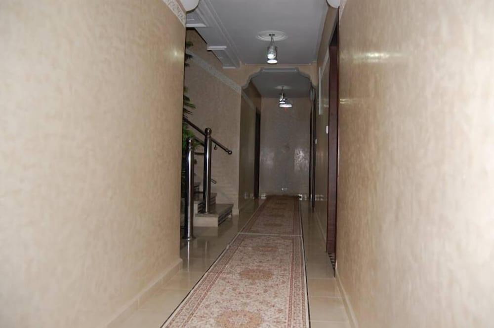 Hotel Amoudou