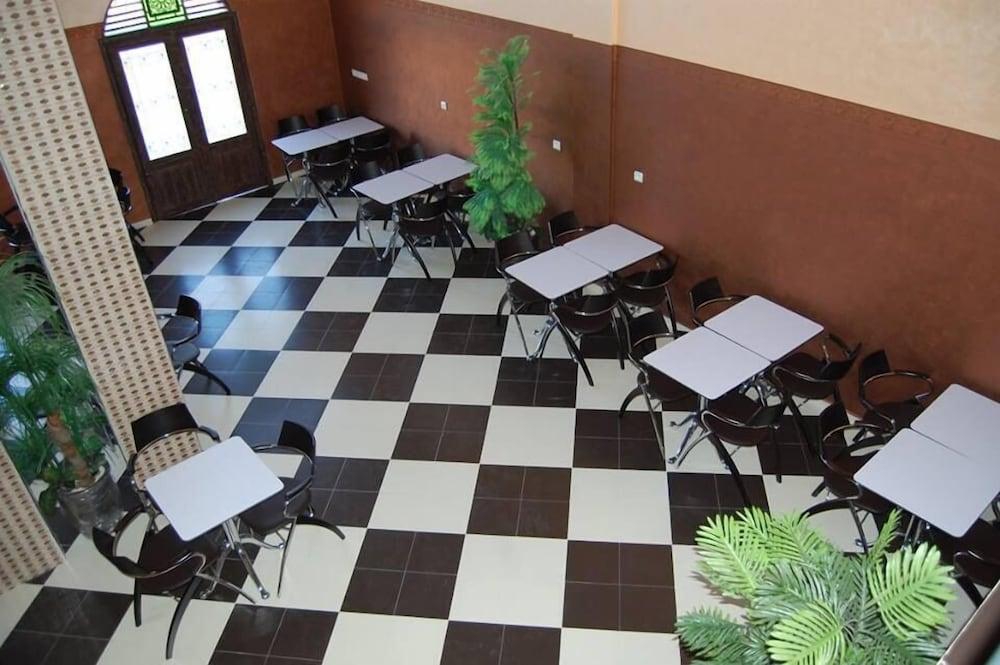 Hotel Amoudou