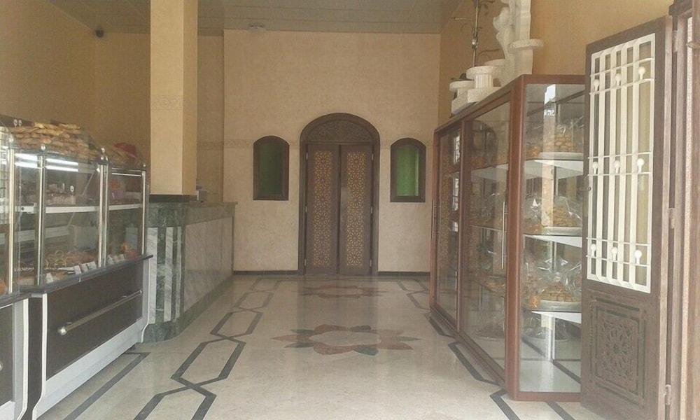 Hotel Amoudou