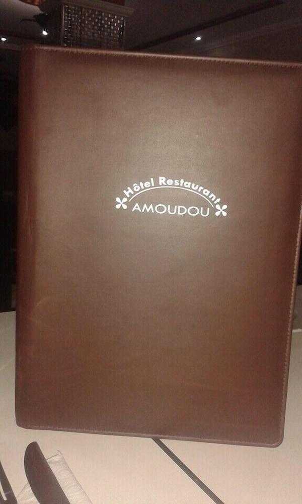 Hotel Amoudou