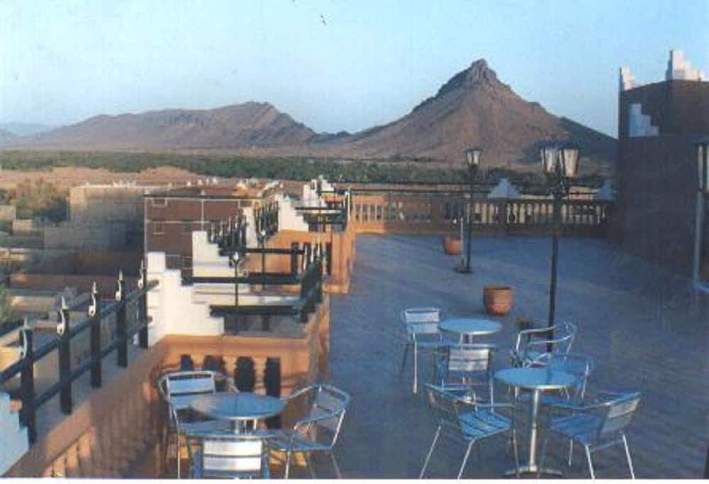 Hotel Ternata