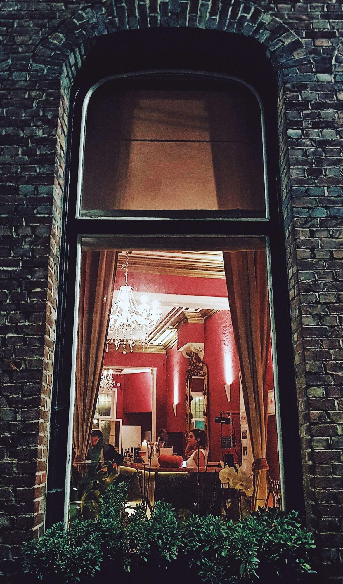 Hostel Lybeer Bruges