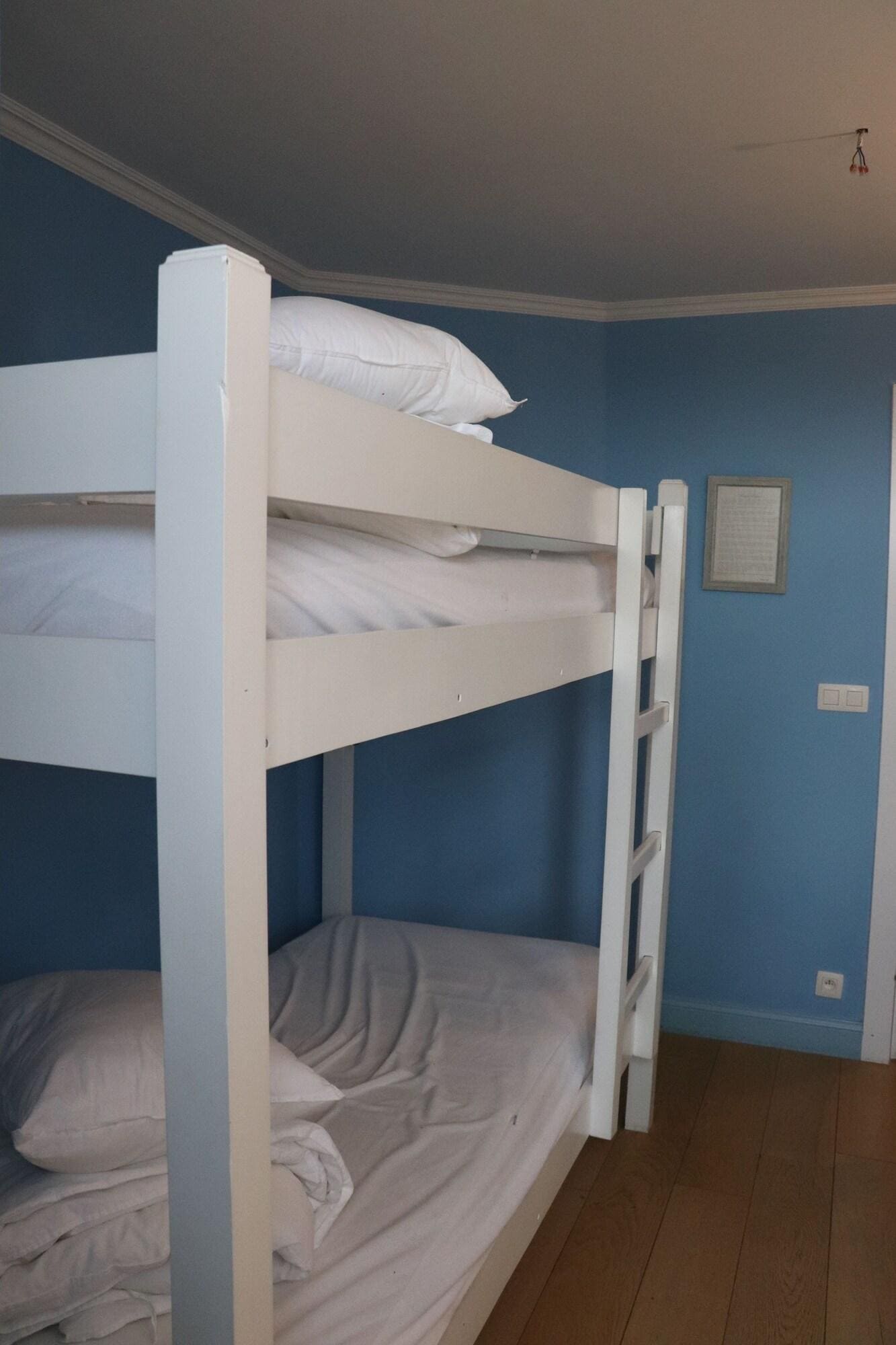 Hostel Lybeer Bruges