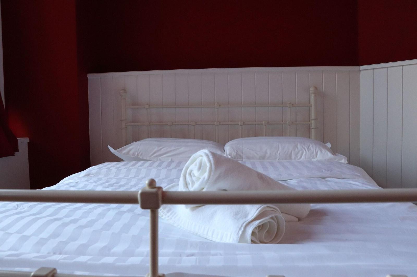 Hostel Lybeer Bruges