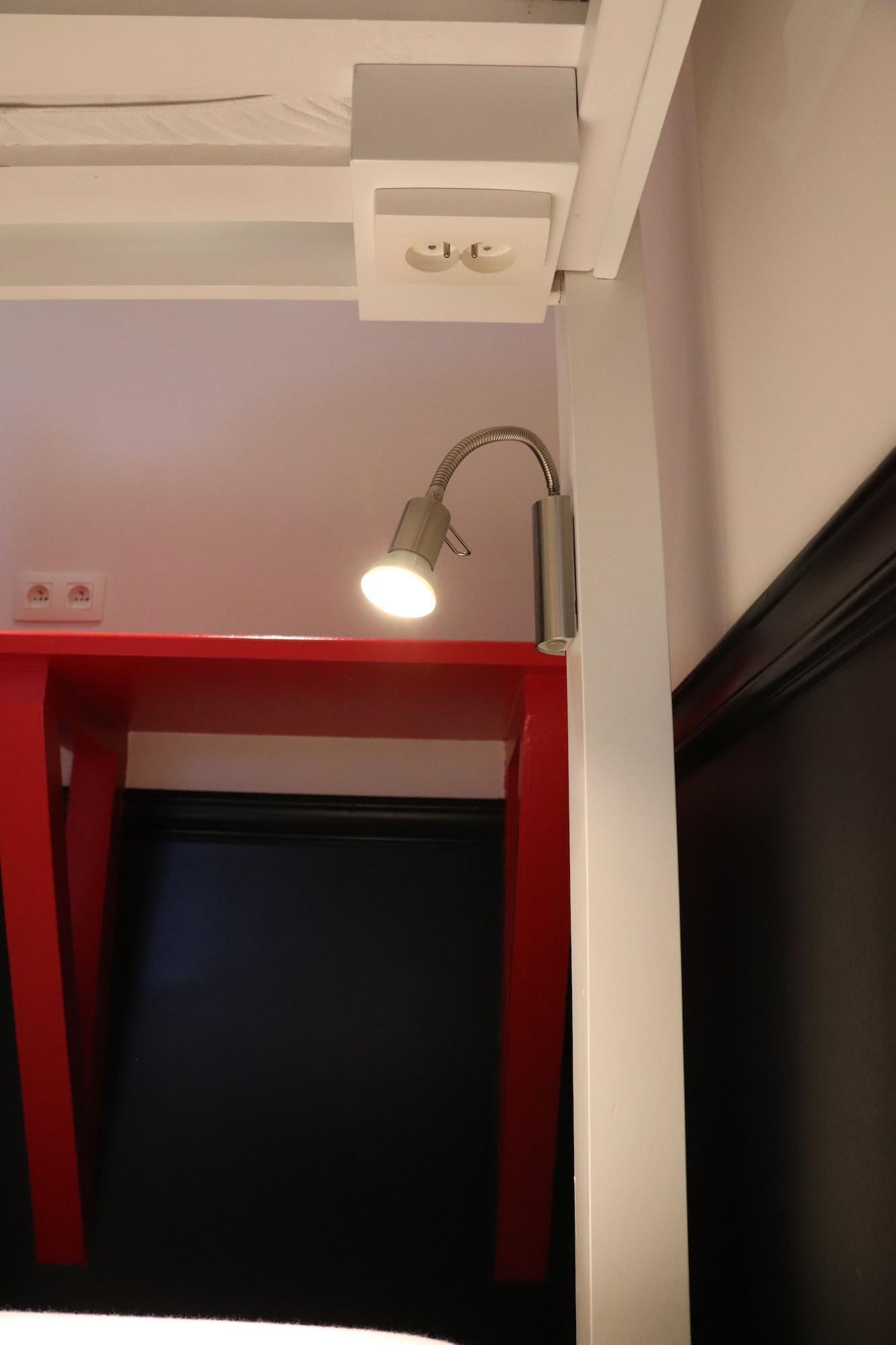 Hostel Lybeer Bruges