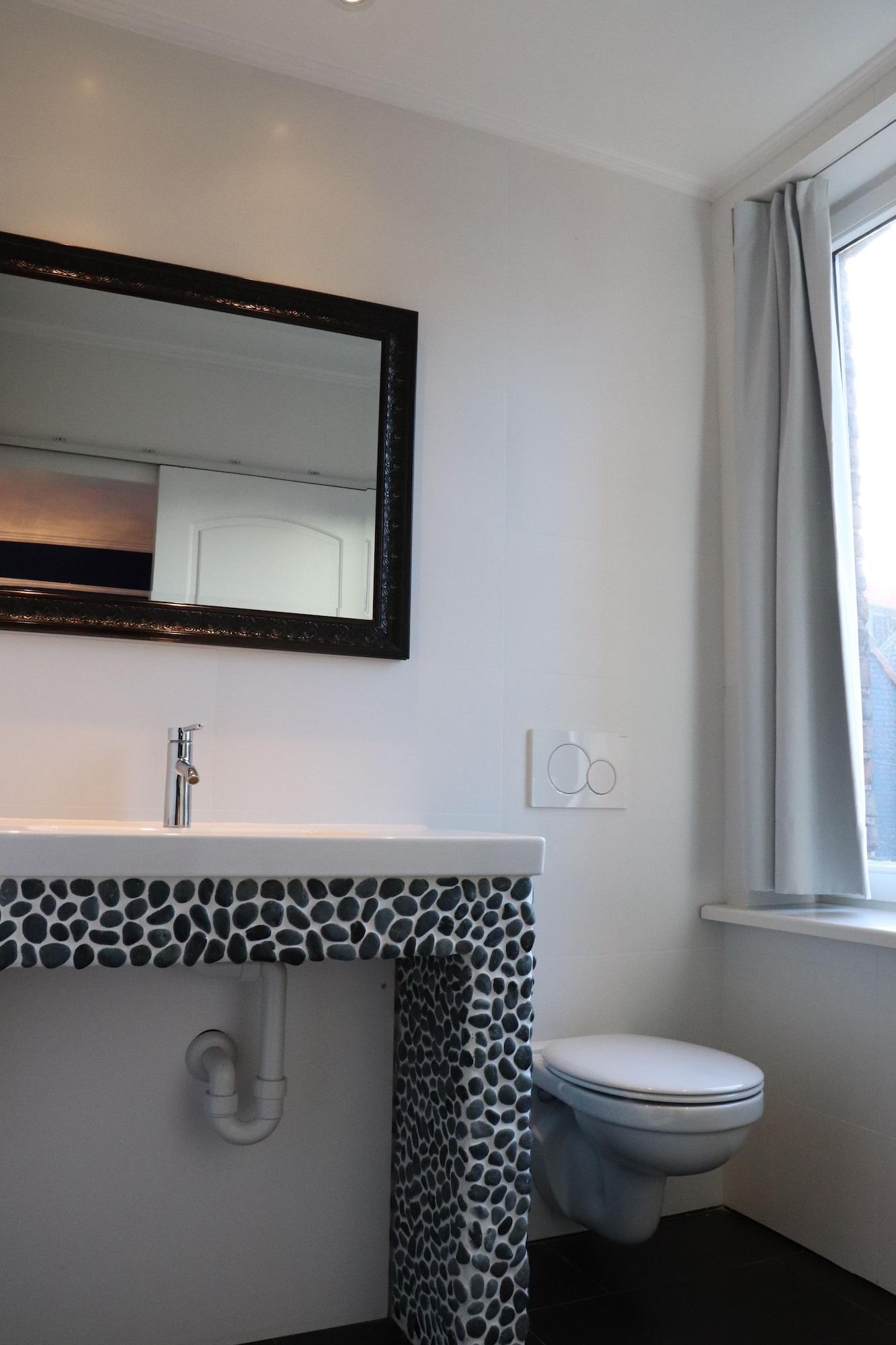Hostel Lybeer Bruges