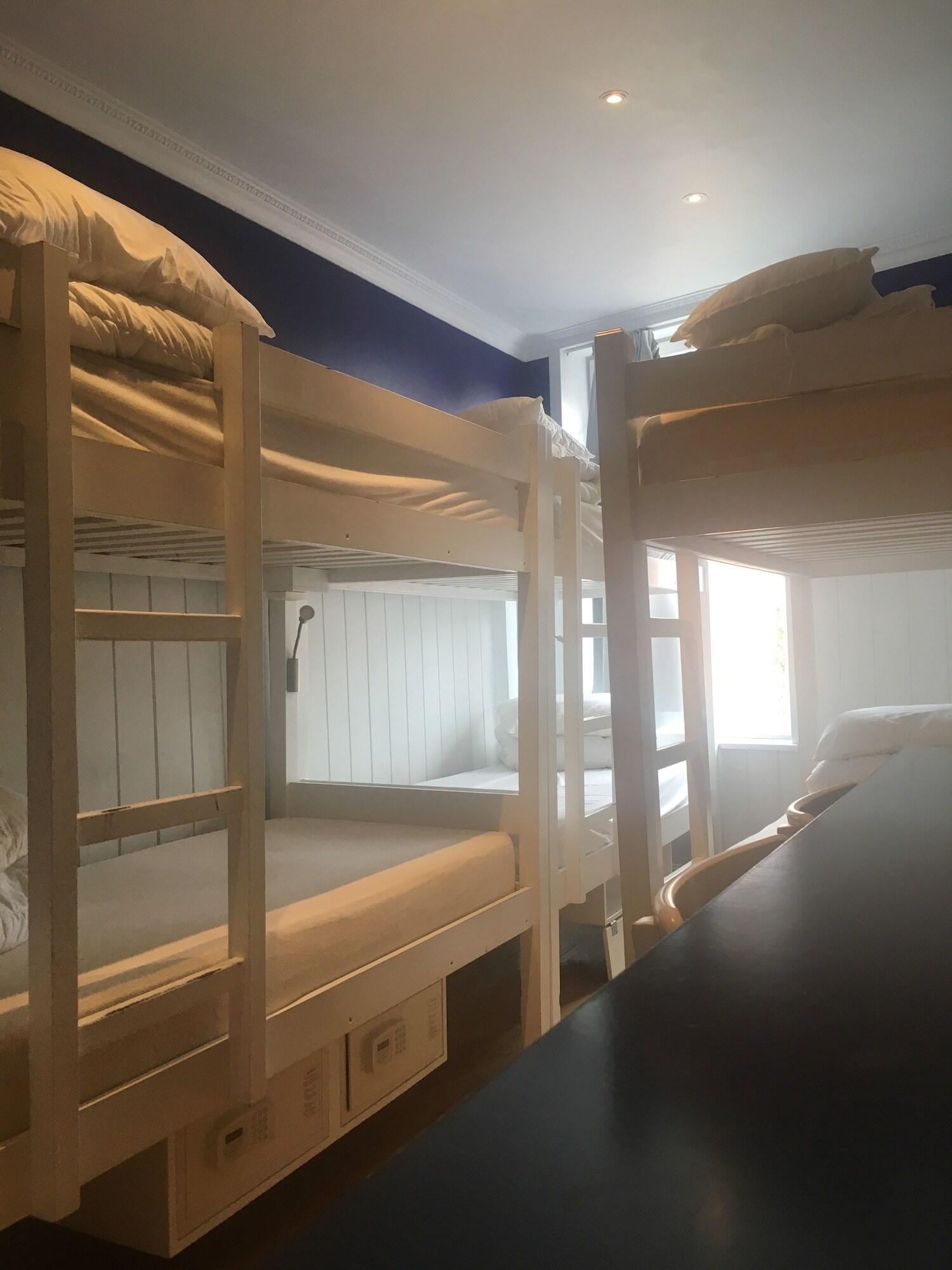 Hostel Lybeer Bruges