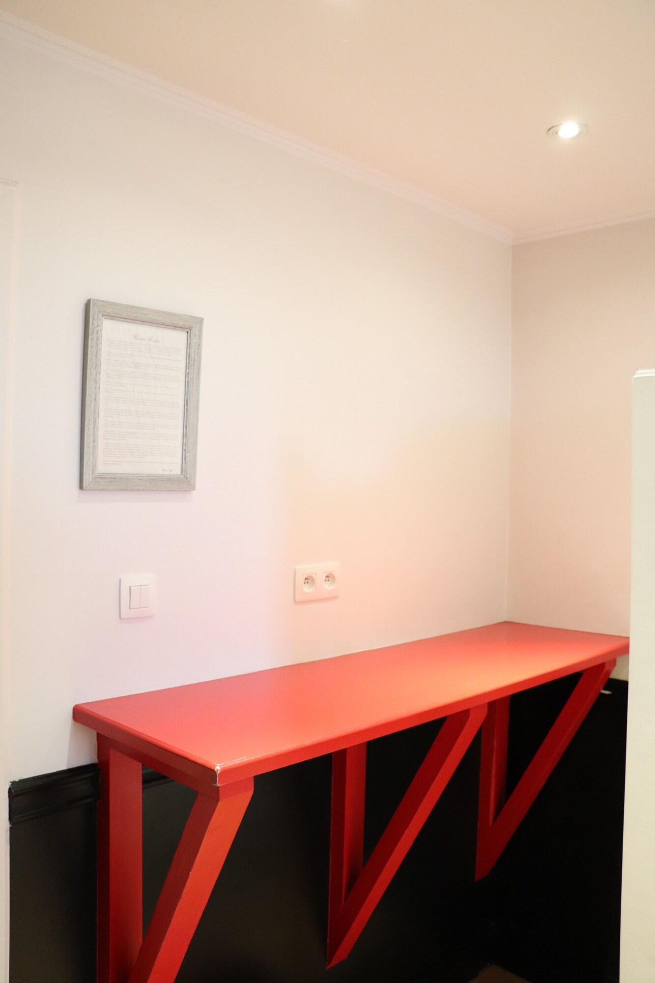 Hostel Lybeer Bruges