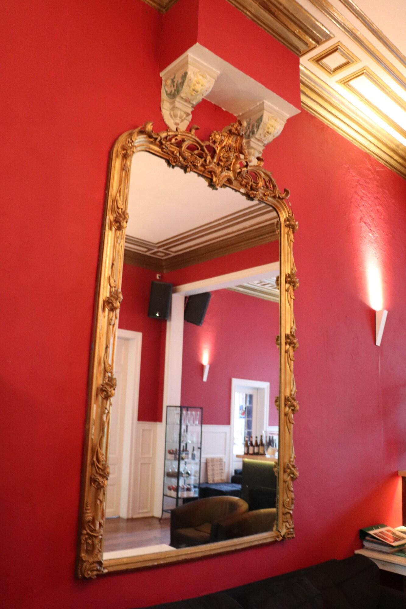 Hostel Lybeer Bruges