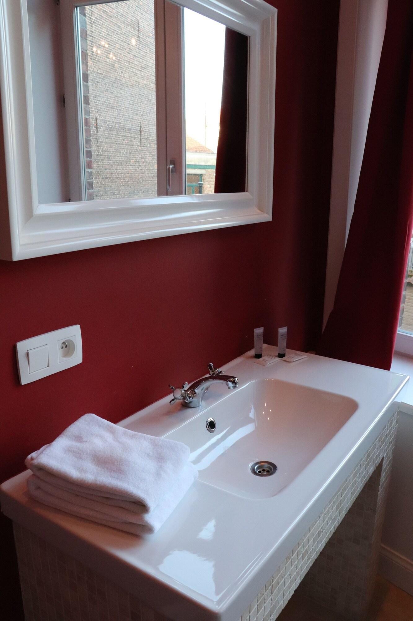 Hostel Lybeer Bruges