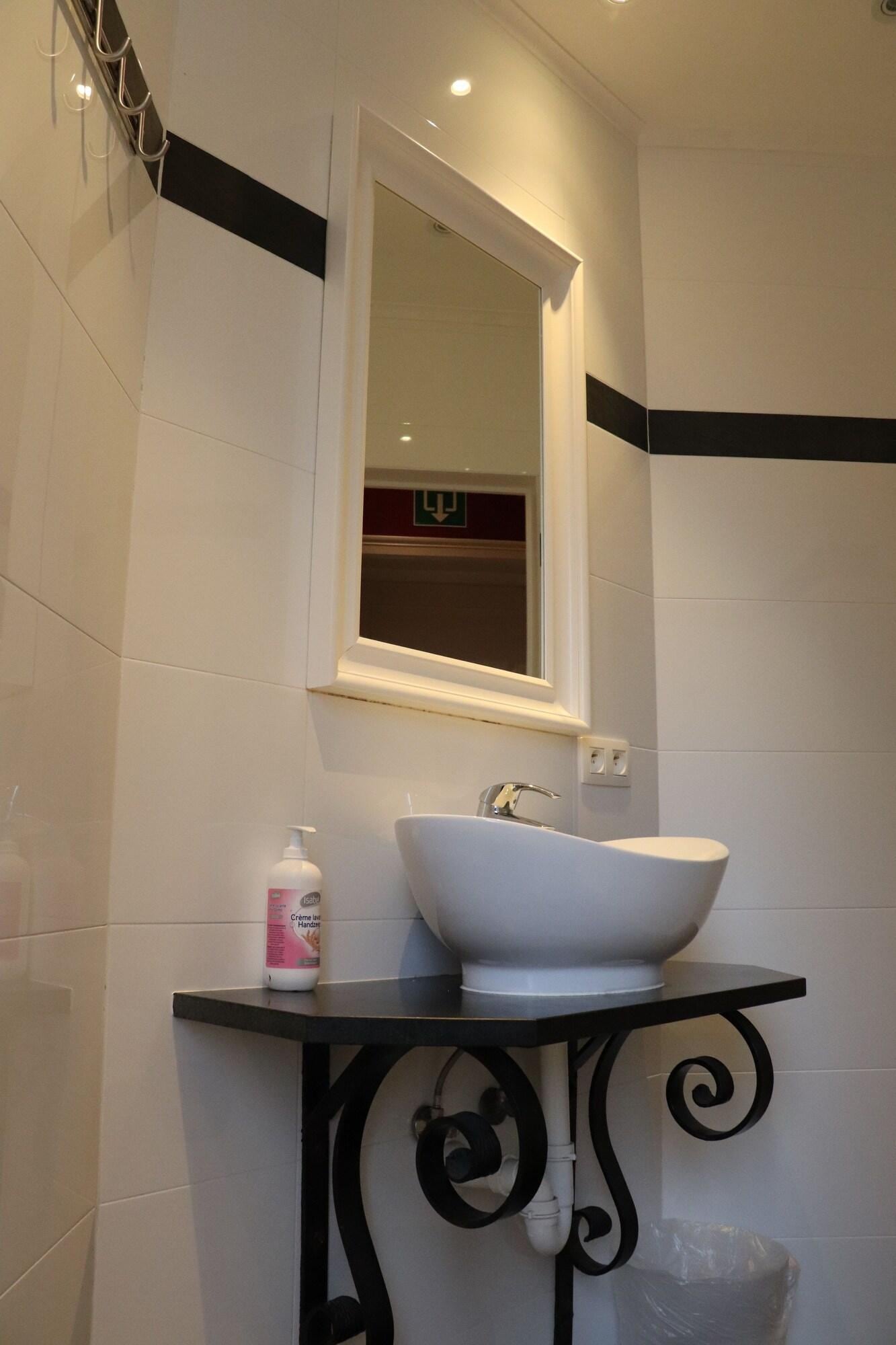 Hostel Lybeer Bruges