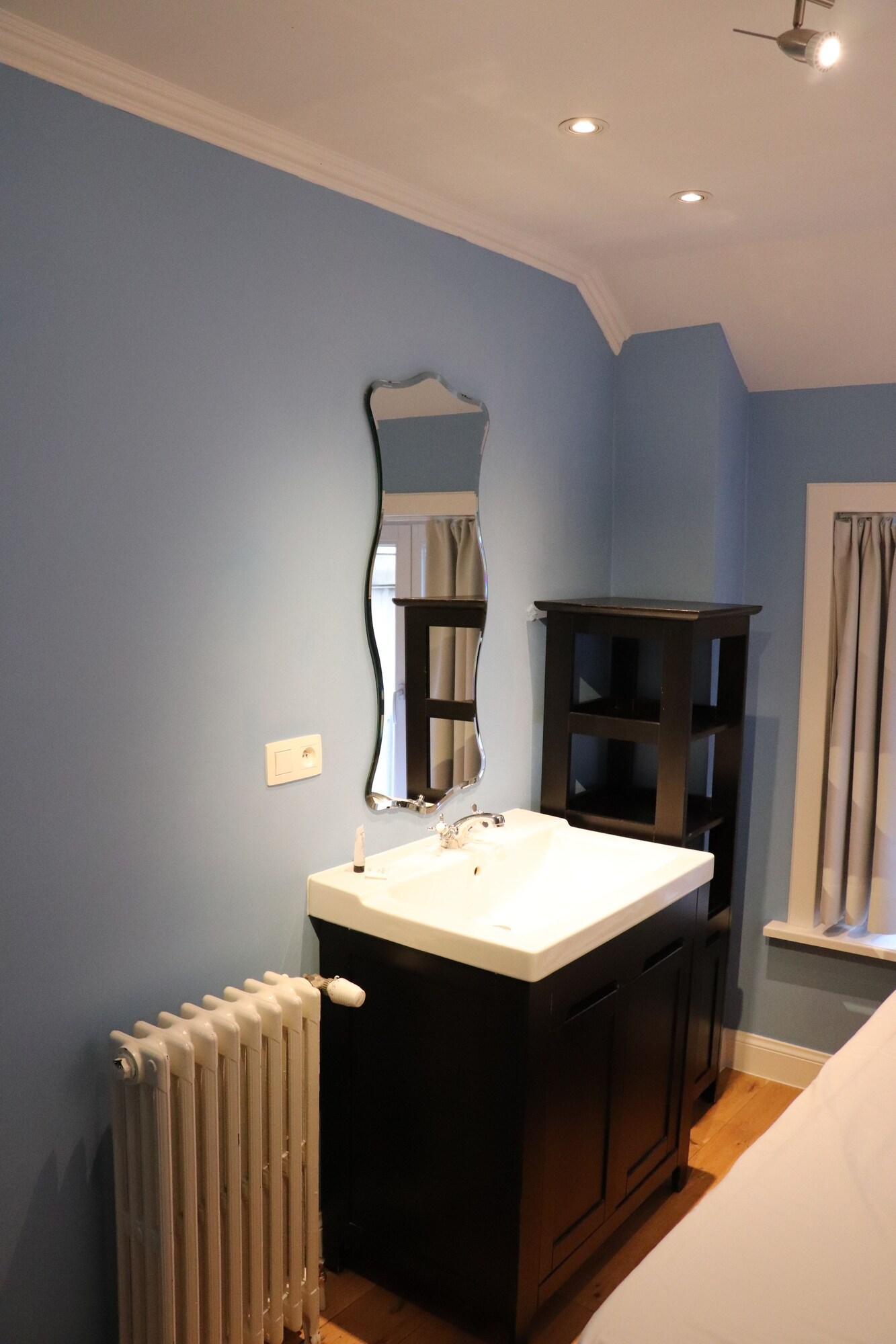 Hostel Lybeer Bruges