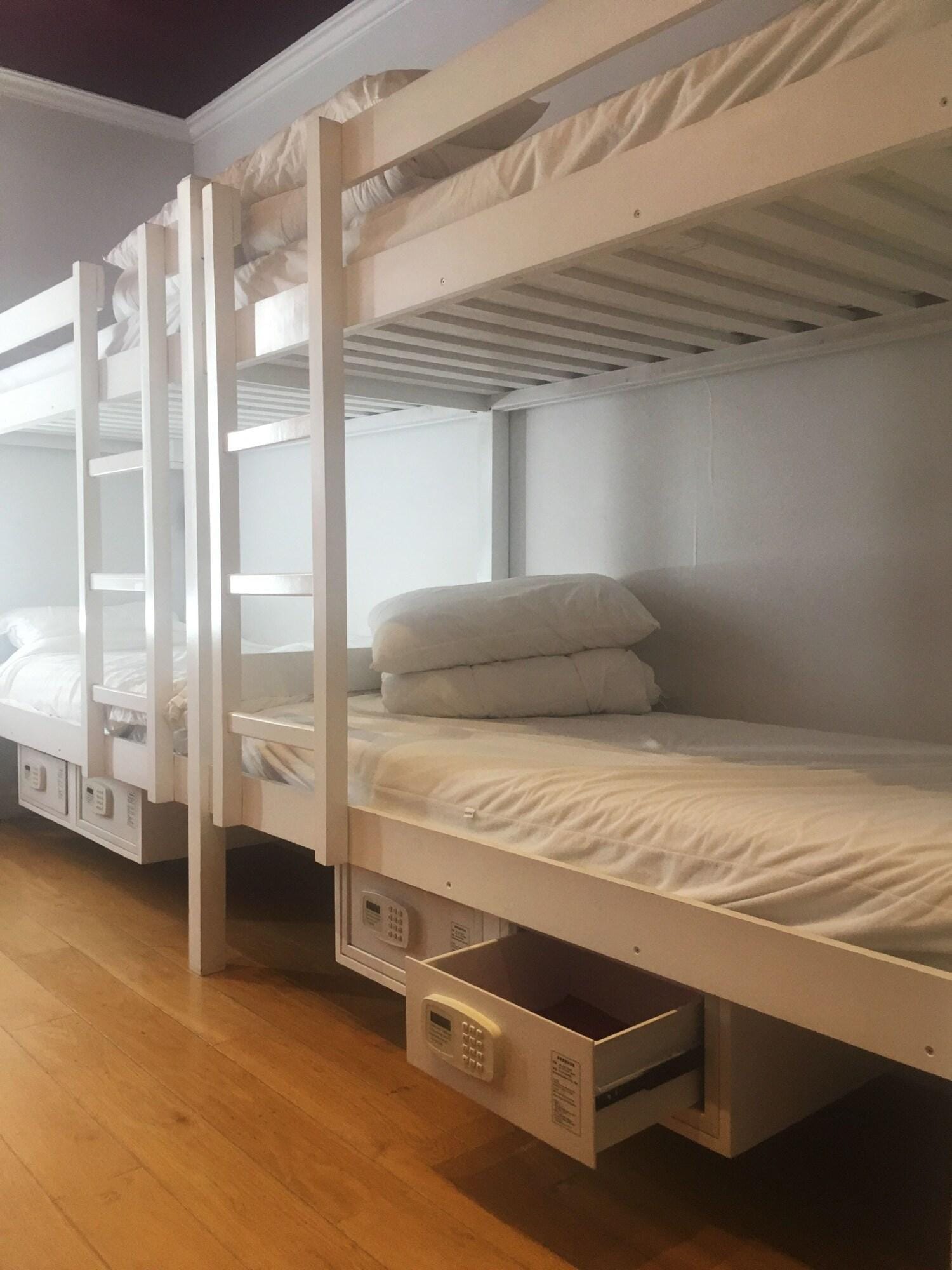 Hostel Lybeer Bruges