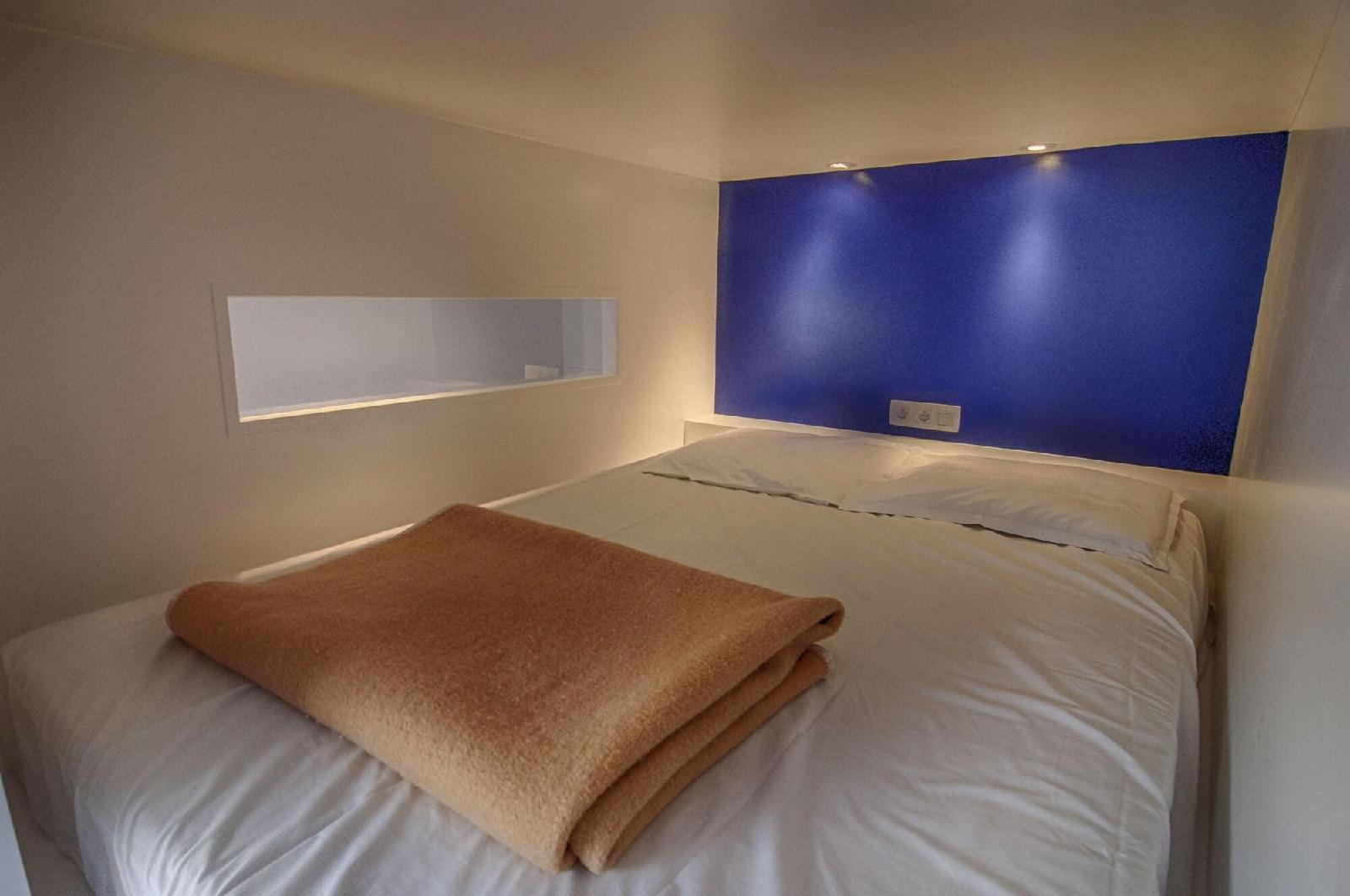 Hostel Lybeer Bruges