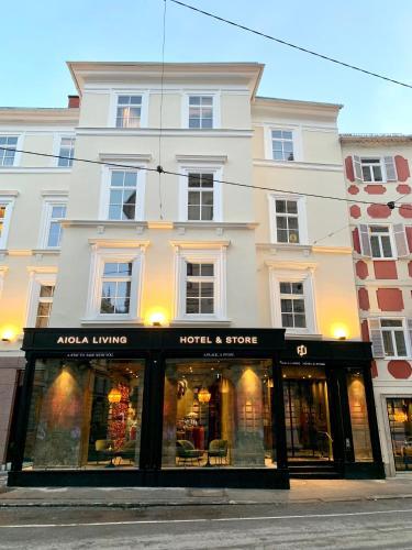 Aiola Living Graz