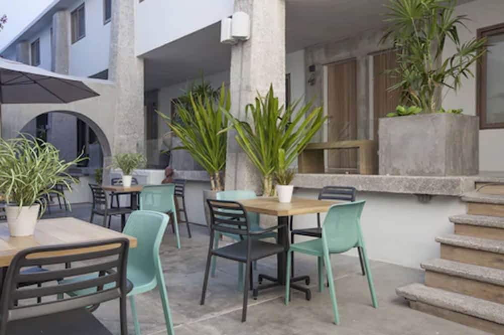 Casa Al Mar