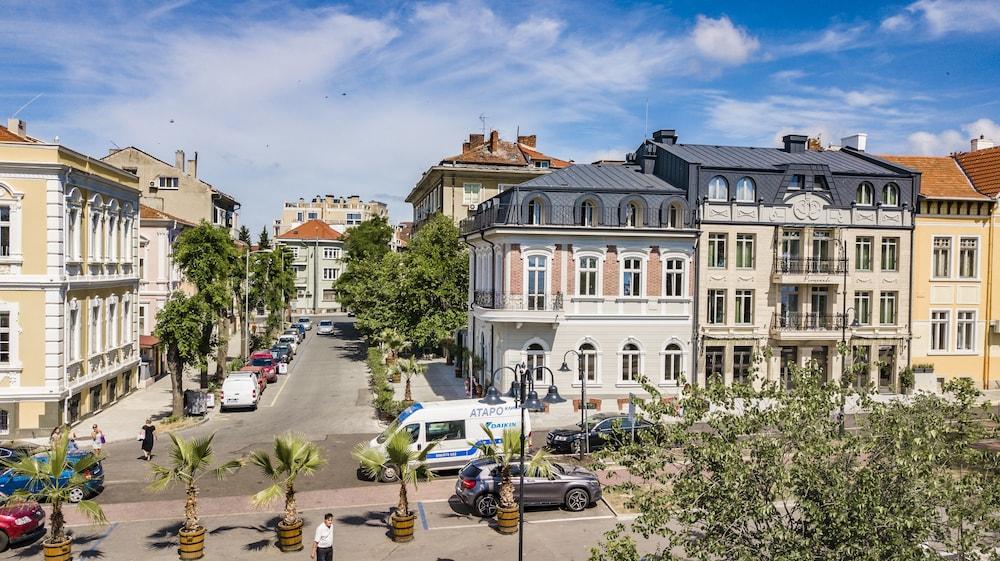 Boutique Hotel And Villa Promenade