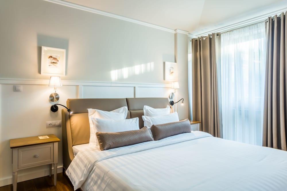Boutique Hotel And Villa Promenade