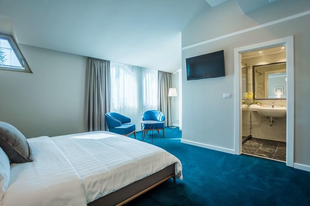 Boutique Hotel And Villa Promenade