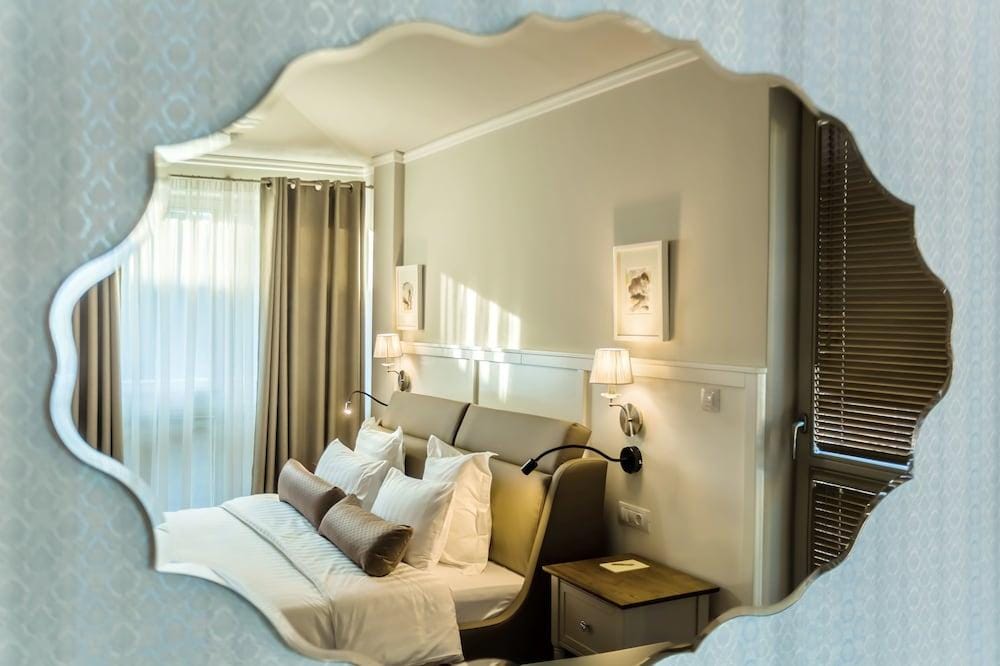 Boutique Hotel And Villa Promenade