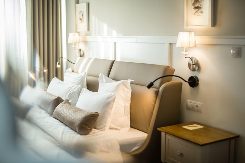 Boutique Hotel And Villa Promenade