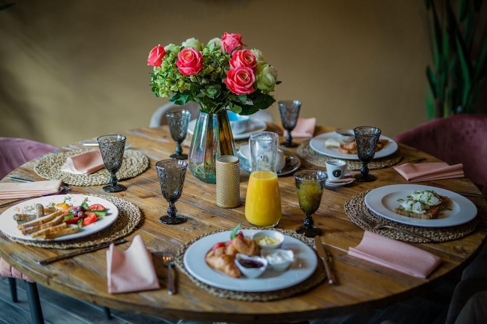 Boutique Hotel And Villa Promenade