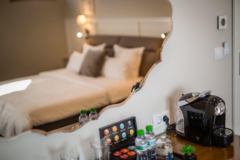 Boutique Hotel And Villa Promenade