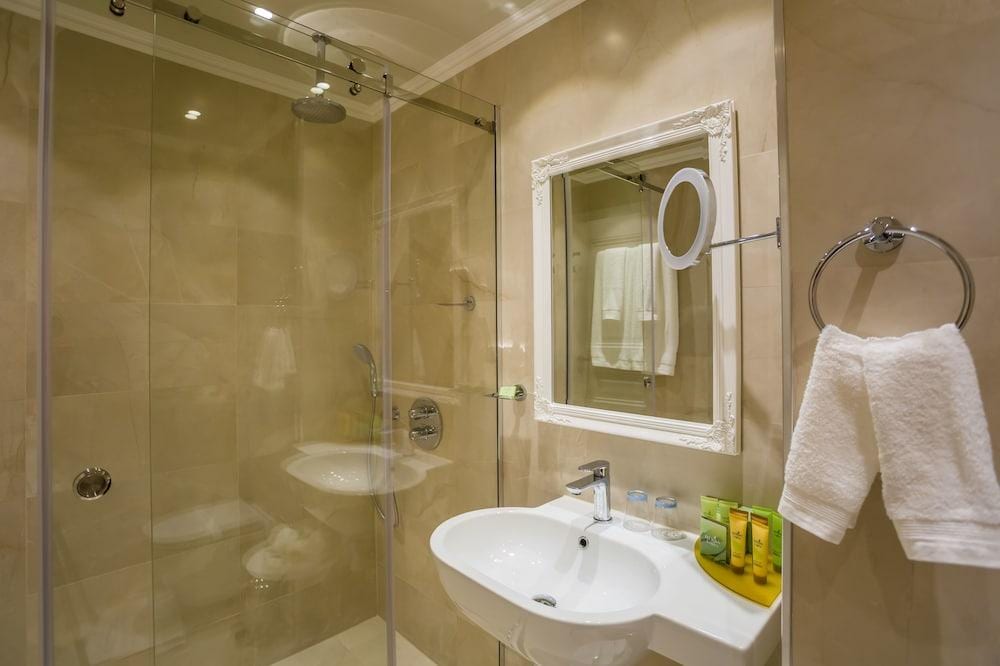 Boutique Hotel And Villa Promenade