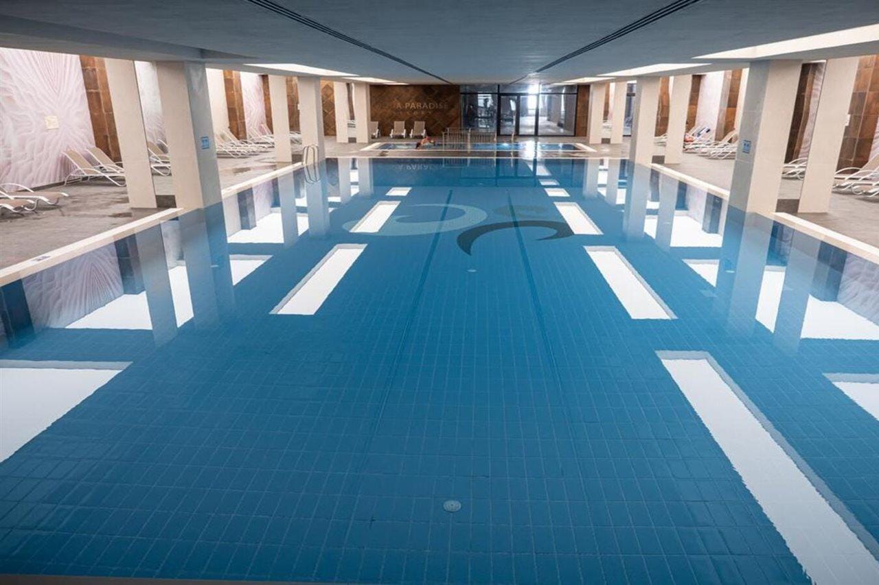 Aqua Paradise Resort