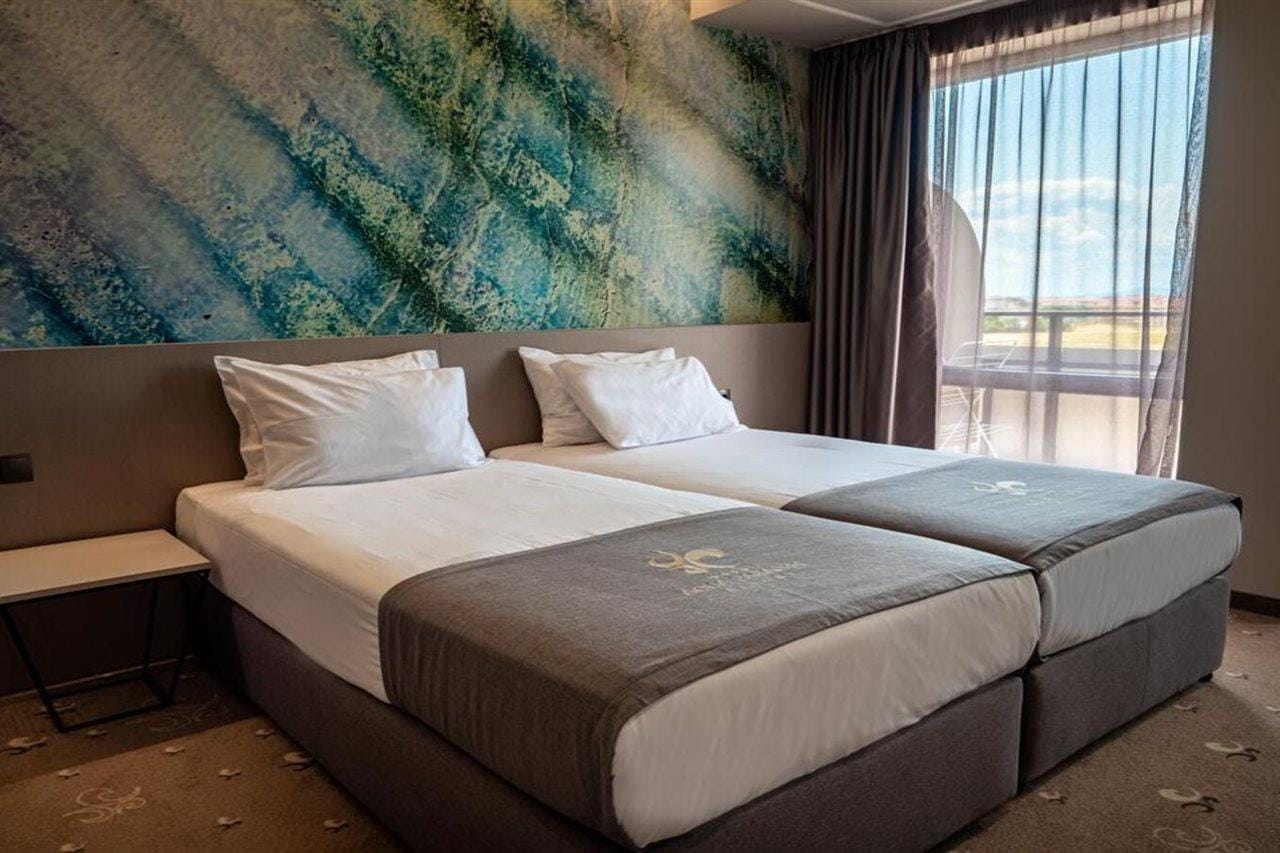 Aqua Paradise Resort