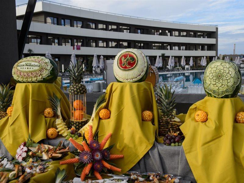 Aqua Paradise Resort