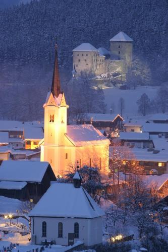 Pension Eschenhof