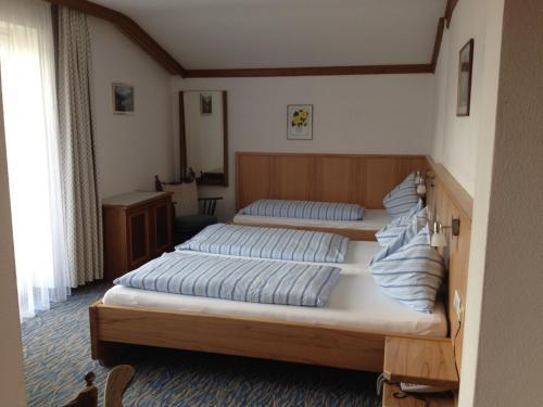 Pension Eschenhof