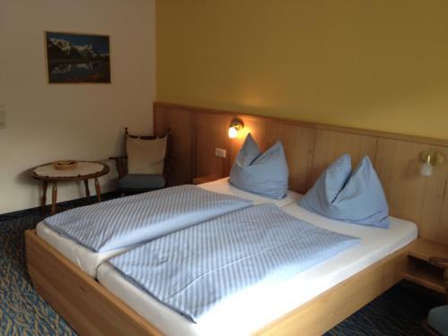 Pension Eschenhof