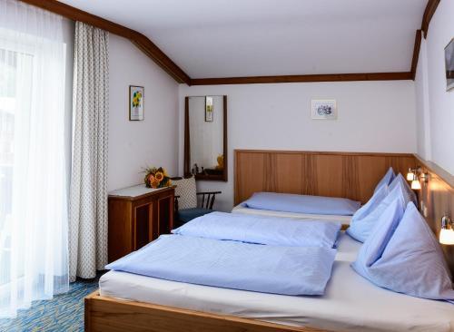 Pension Eschenhof