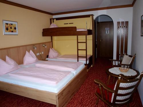 Pension Eschenhof